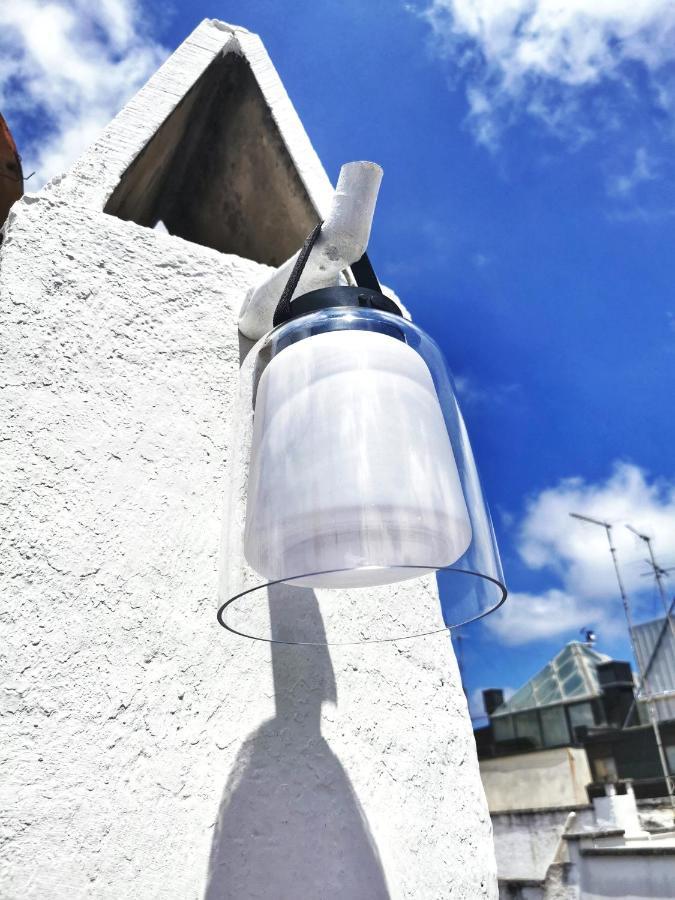 Villa Mameli 24 Ostuni Exterior foto